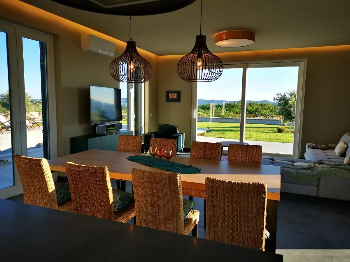 זאדאר Villa Gorana