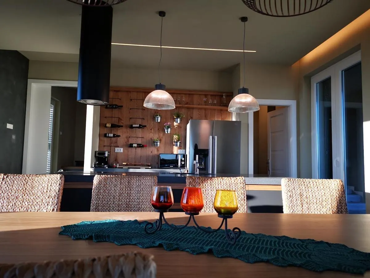 זאדאר Villa Gorana 0*,  קרואטיה