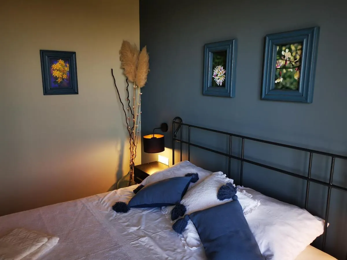 זאדאר Villa Gorana קרואטיה